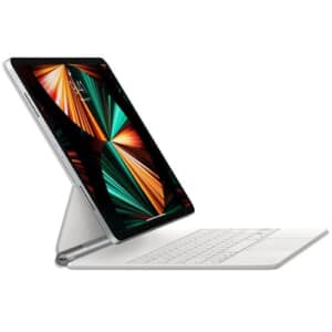 Magic Keyboard cho Apple iPad Pro 11